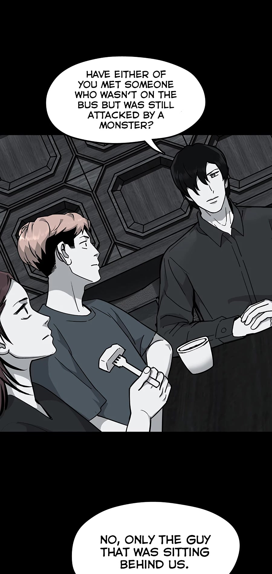 Over the Moon Chapter 11 page 29 - Chapter 11