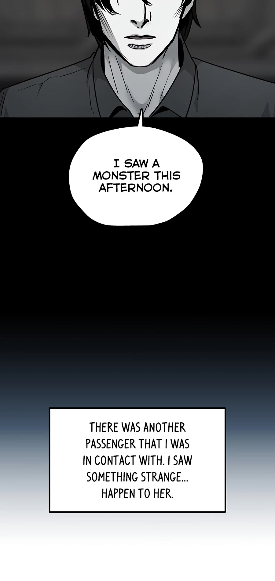 Over the Moon Chapter 11 page 34 - Chapter 11