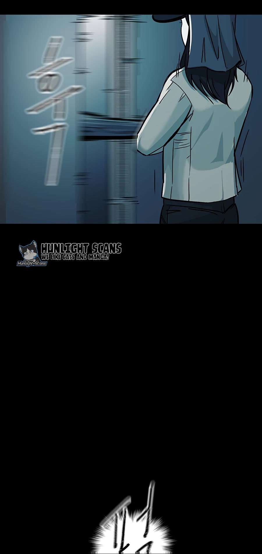 Over the Moon Chapter 11 page 42 - Chapter 11