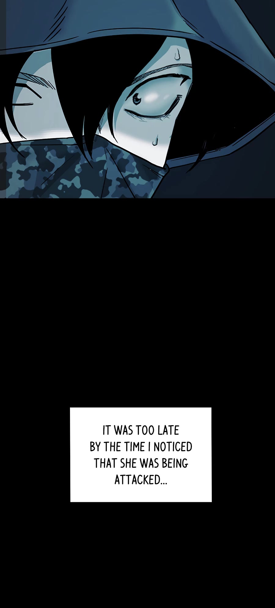 Over the Moon Chapter 11 page 44 - Chapter 11