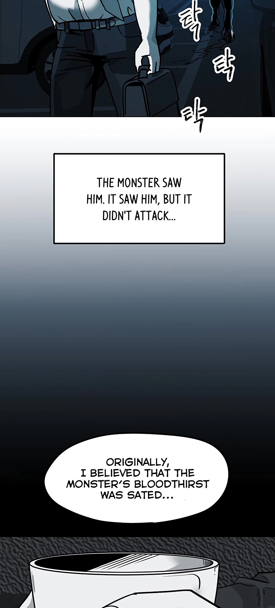 Over the Moon Chapter 11 page 49 - Chapter 11