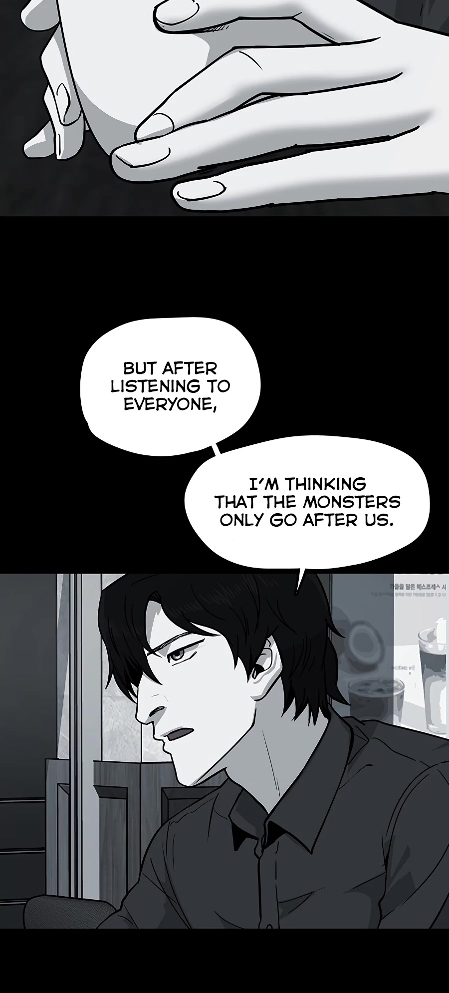 Over the Moon Chapter 11 page 50 - Chapter 11