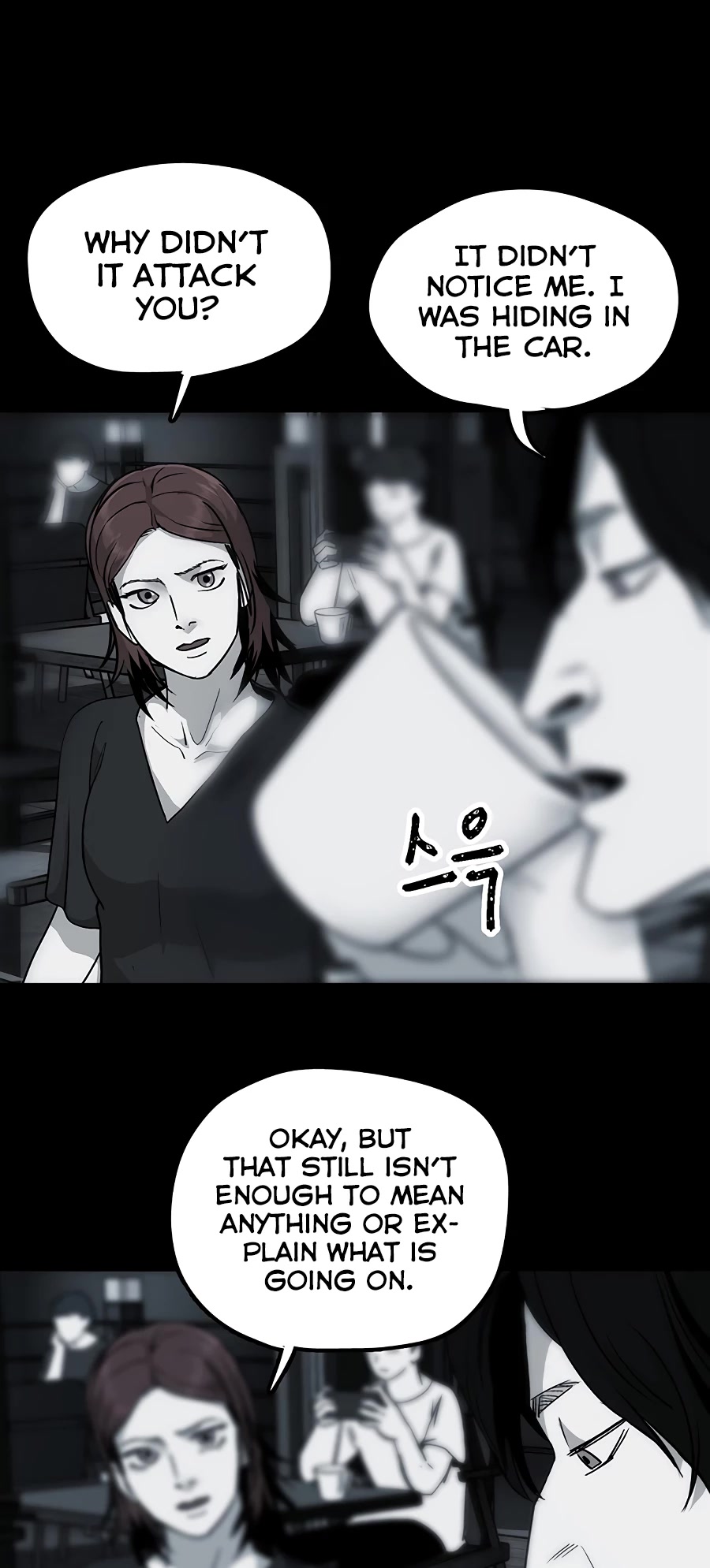 Over the Moon Chapter 11 page 51 - Chapter 11
