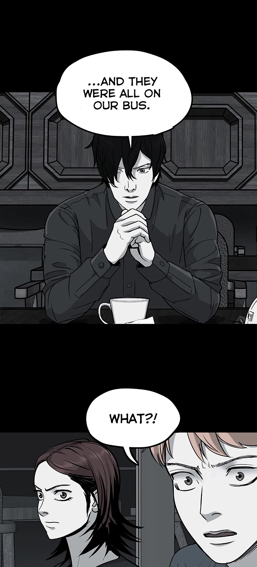 Over the Moon Chapter 11 page 53 - Chapter 11