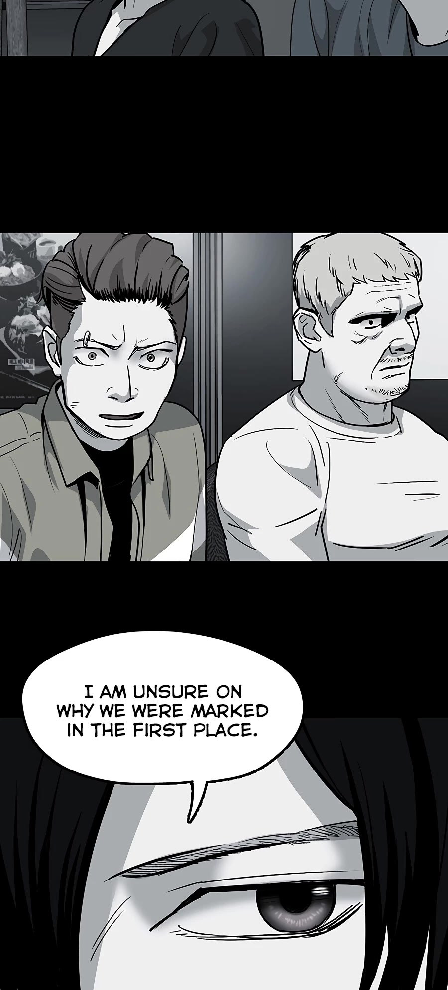 Over the Moon Chapter 11 page 54 - Chapter 11