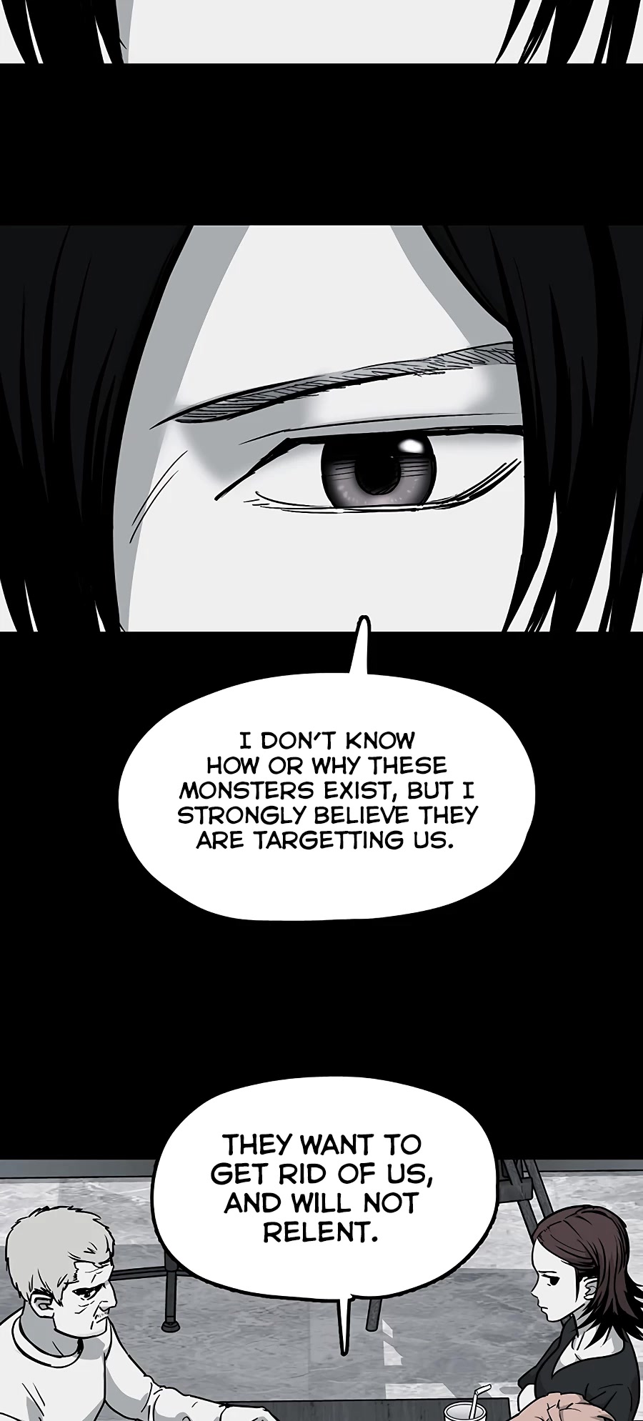 Over the Moon Chapter 11 page 55 - Chapter 11