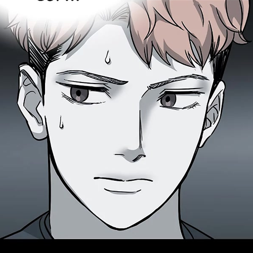 Over the Moon Chapter 11 cover