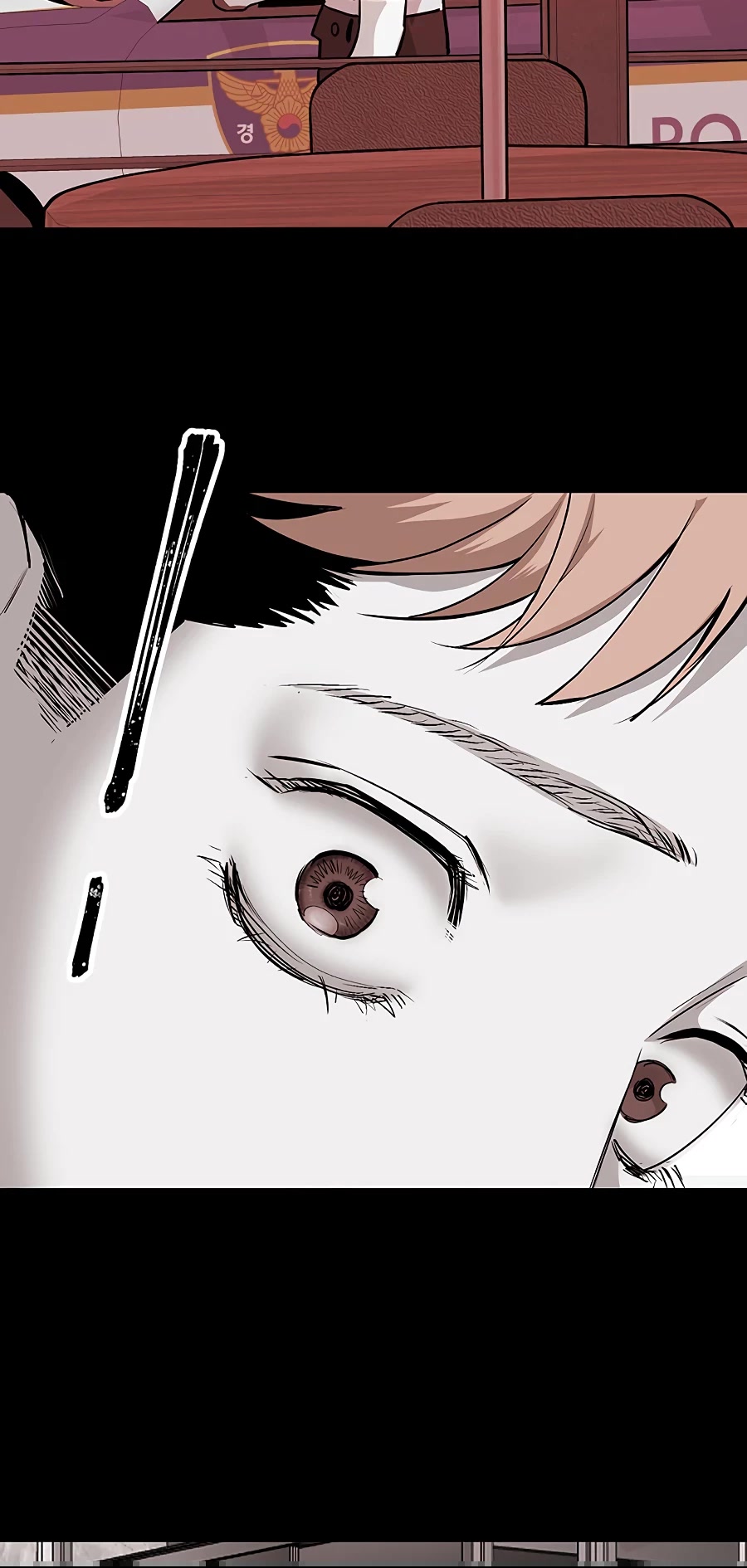Over the Moon Chapter 12 page 10 - Chapter 12