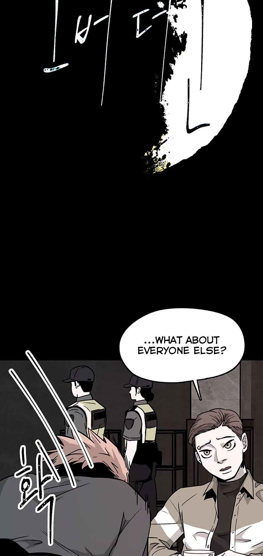 Over the Moon Chapter 12 page 12 - Chapter 12