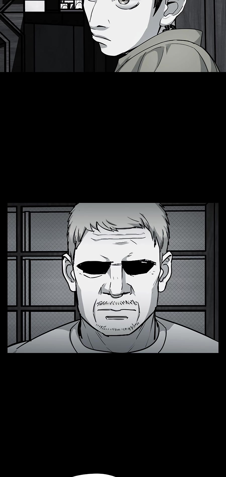 Over the Moon Chapter 12 page 24 - Chapter 12