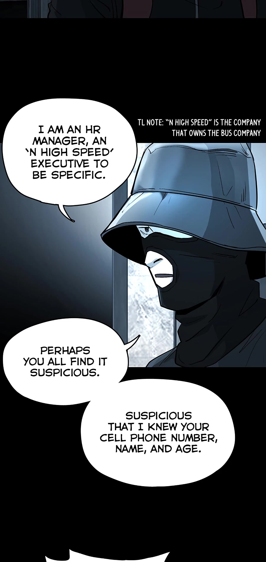 Over the Moon Chapter 12 page 33 - Chapter 12