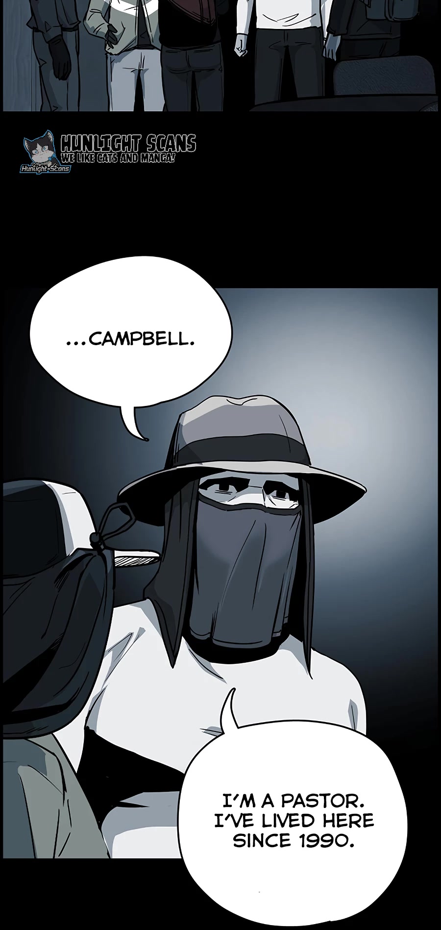 Over the Moon Chapter 12 page 41 - Chapter 12