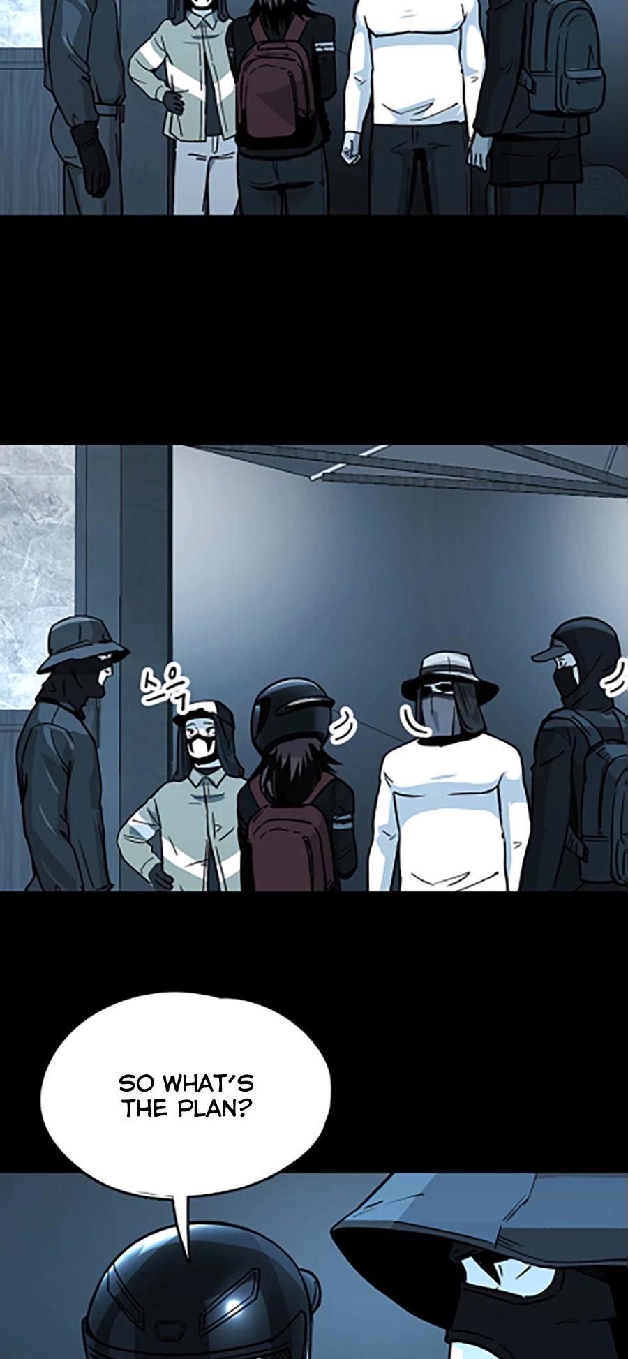 Over the Moon Chapter 12 page 44 - Chapter 12