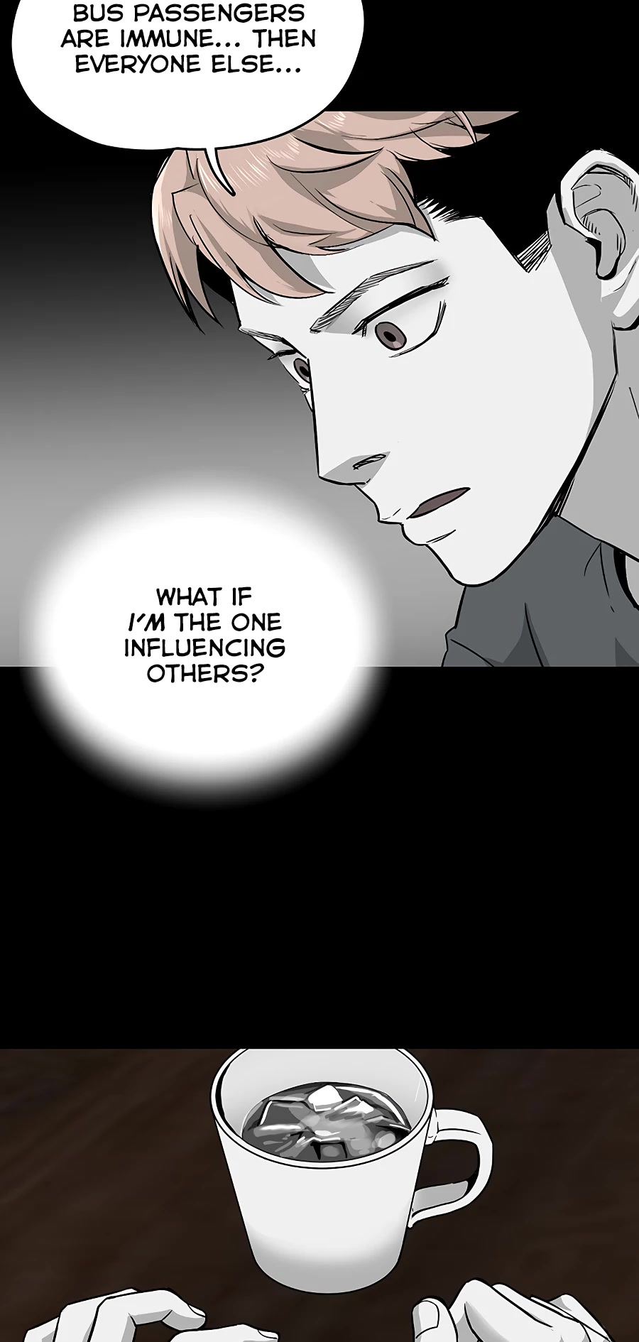 Over the Moon Chapter 12 page 7 - Chapter 12