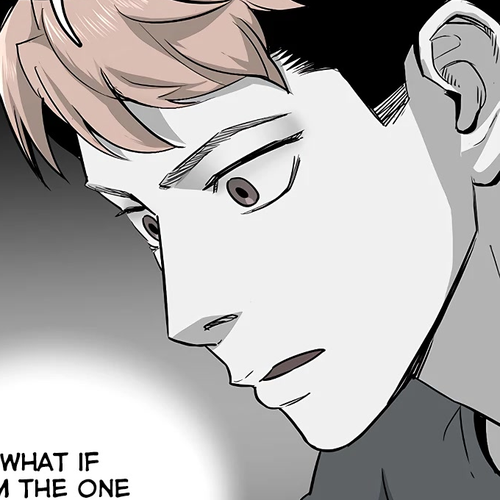 Over the Moon Chapter 12 cover