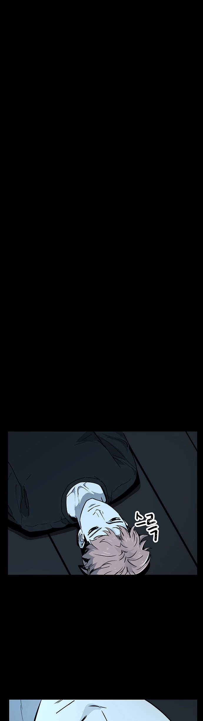 Over the Moon Chapter 13 page 30 - Chapter 13