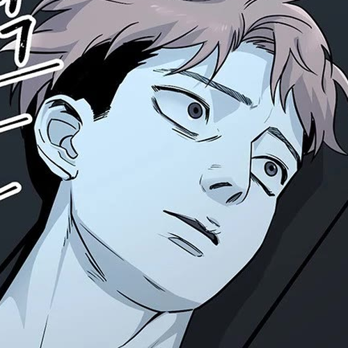 Over the Moon Chapter 13 cover