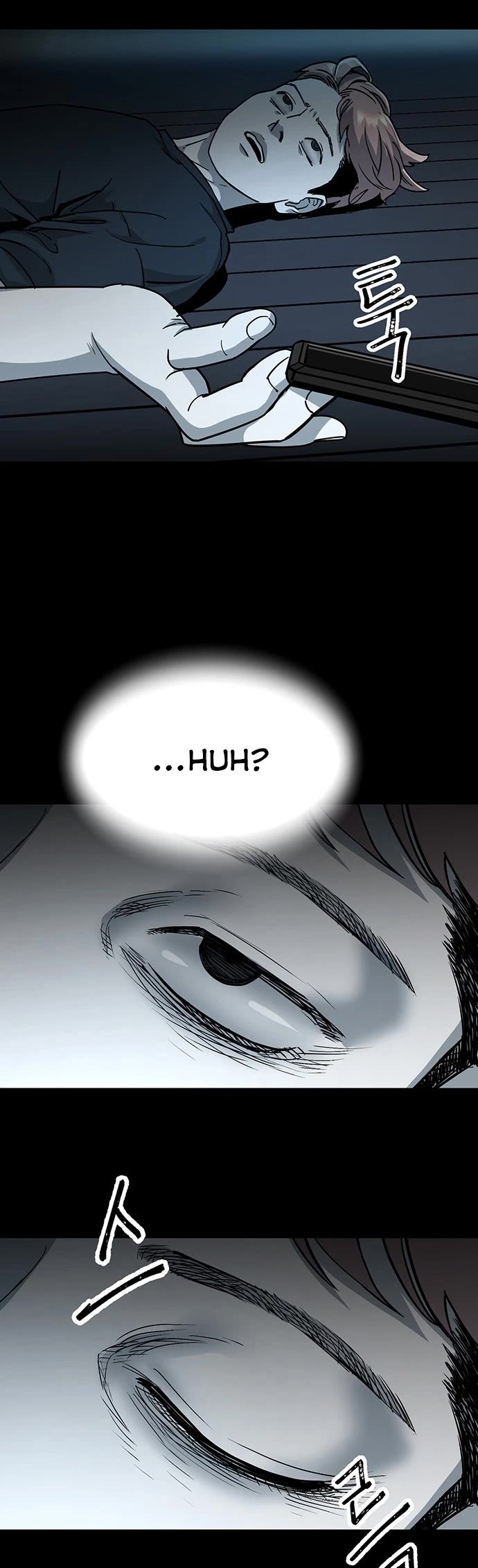 Over the Moon Chapter 14 page 11 - Chapter 14