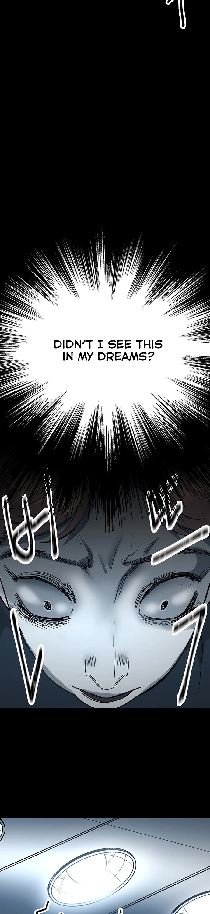 Over the Moon Chapter 14 page 12 - Chapter 14