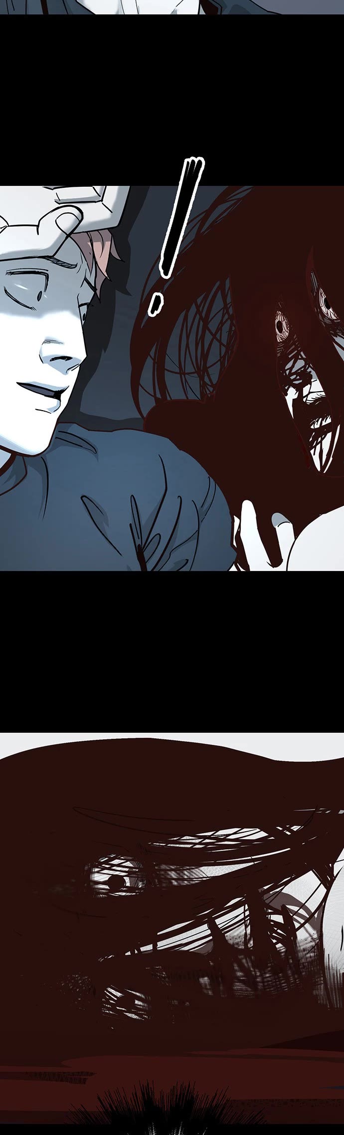 Over the Moon Chapter 14 page 15 - Chapter 14