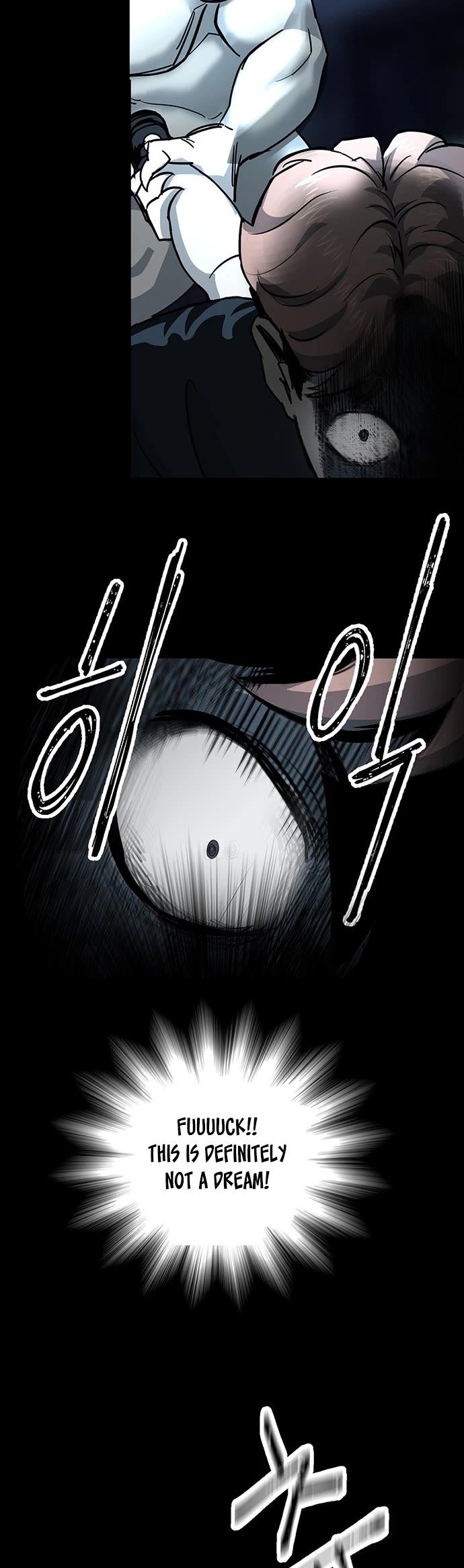 Over the Moon Chapter 14 page 26 - Chapter 14