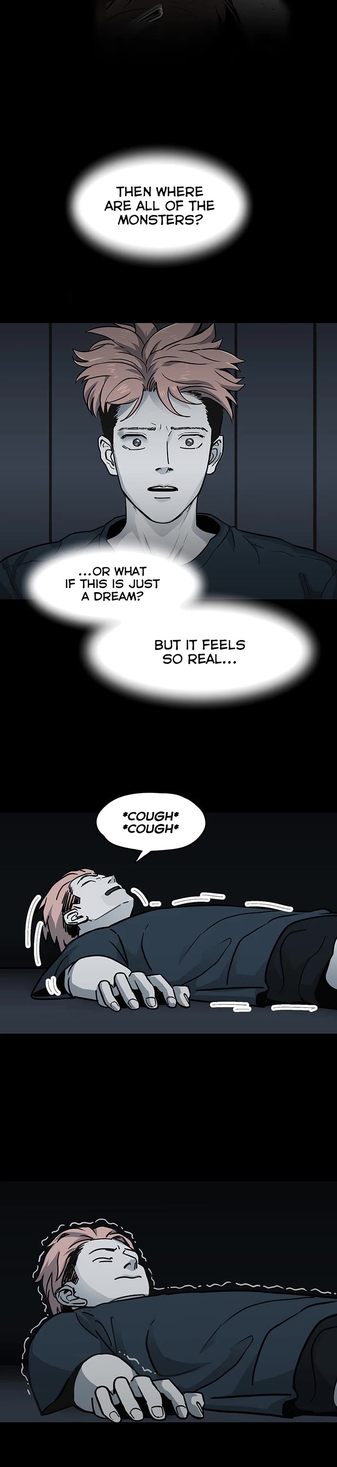 Over the Moon Chapter 14 page 4 - Chapter 14