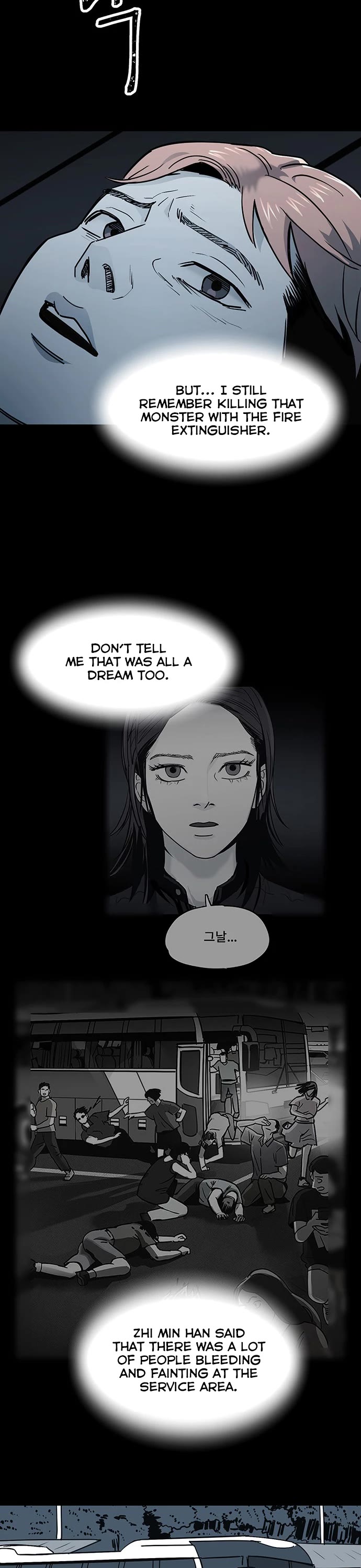 Over the Moon Chapter 14 page 7 - Chapter 14