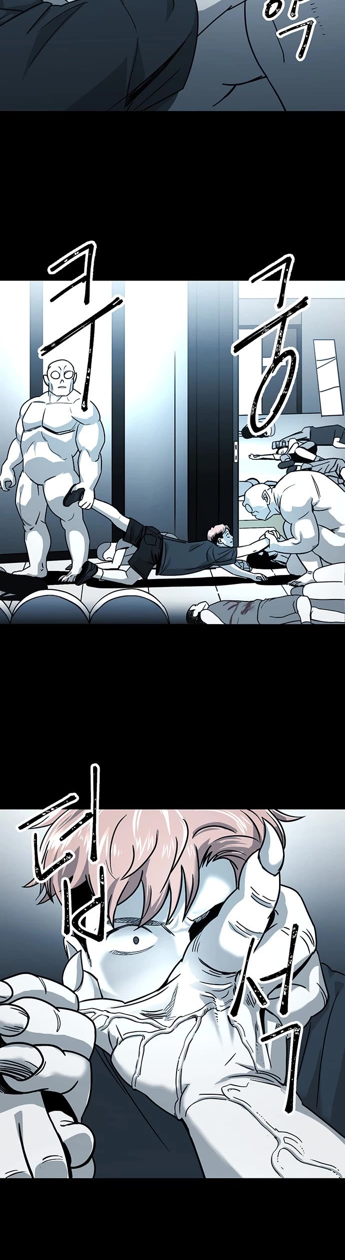 Over the Moon Chapter 15 page 3 - Chapter 15