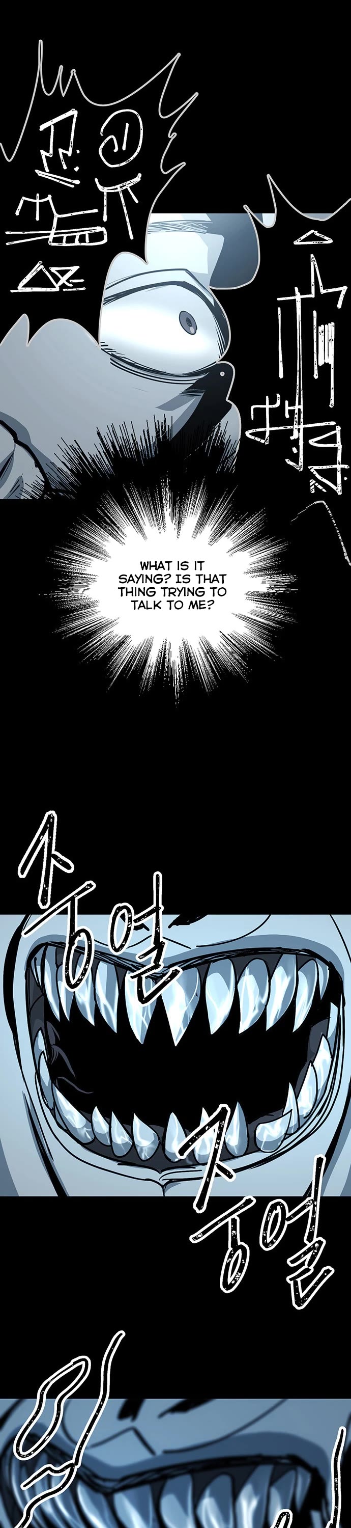 Over the Moon Chapter 15 page 5 - Chapter 15