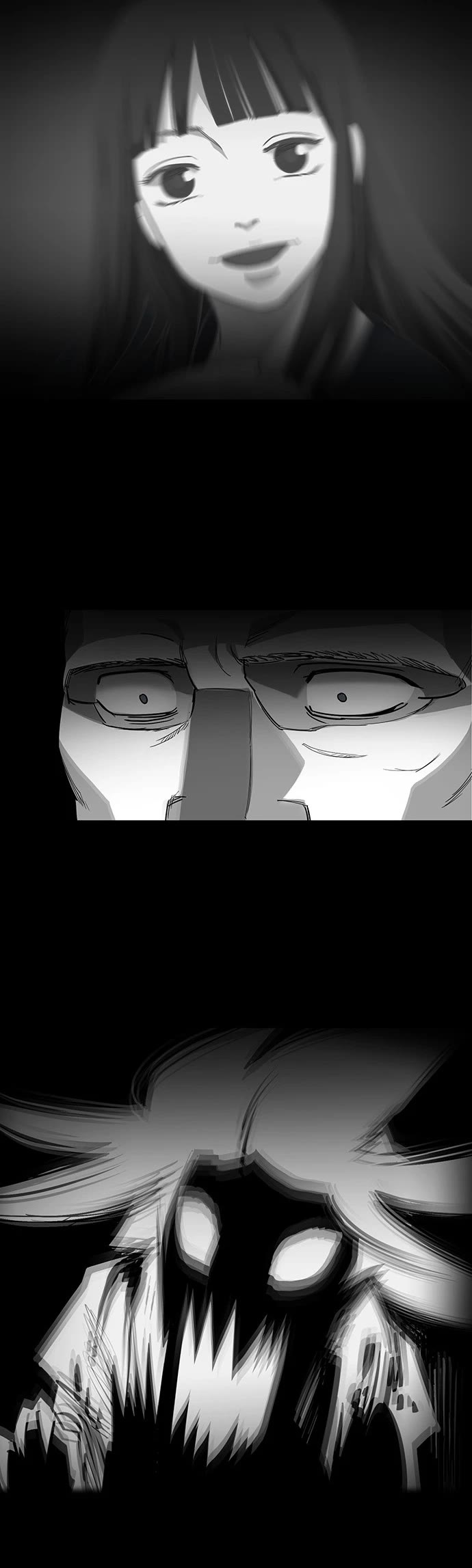 Over the Moon Chapter 16 page 11 - Chapter 16