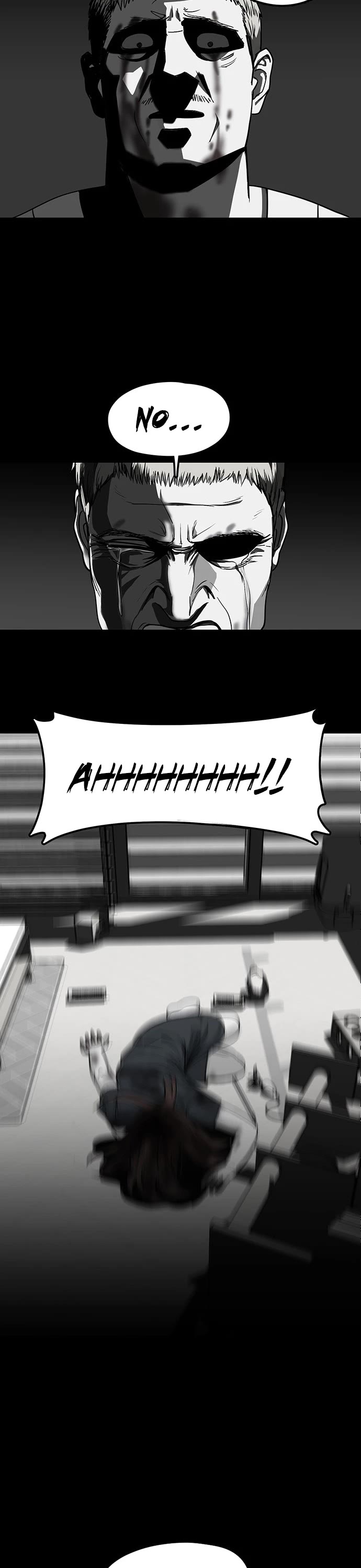 Over the Moon Chapter 16 page 13 - Chapter 16
