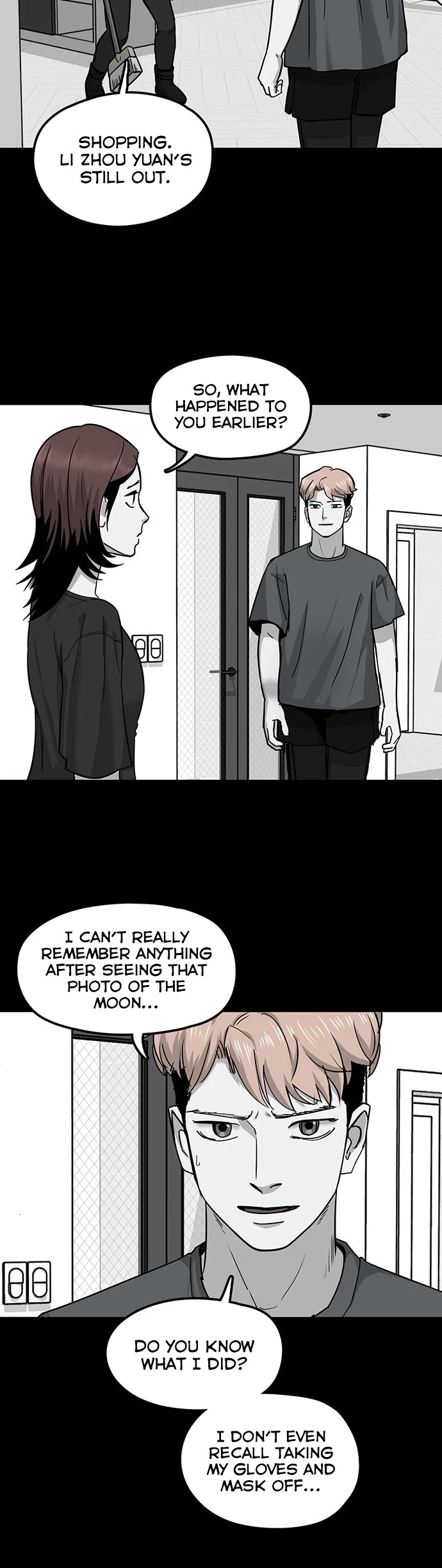 Over the Moon Chapter 16 page 16 - Chapter 16
