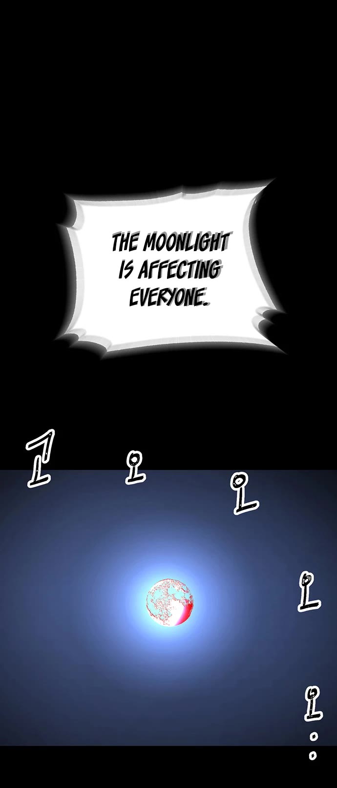 Over the Moon Chapter 16 page 31 - Chapter 16
