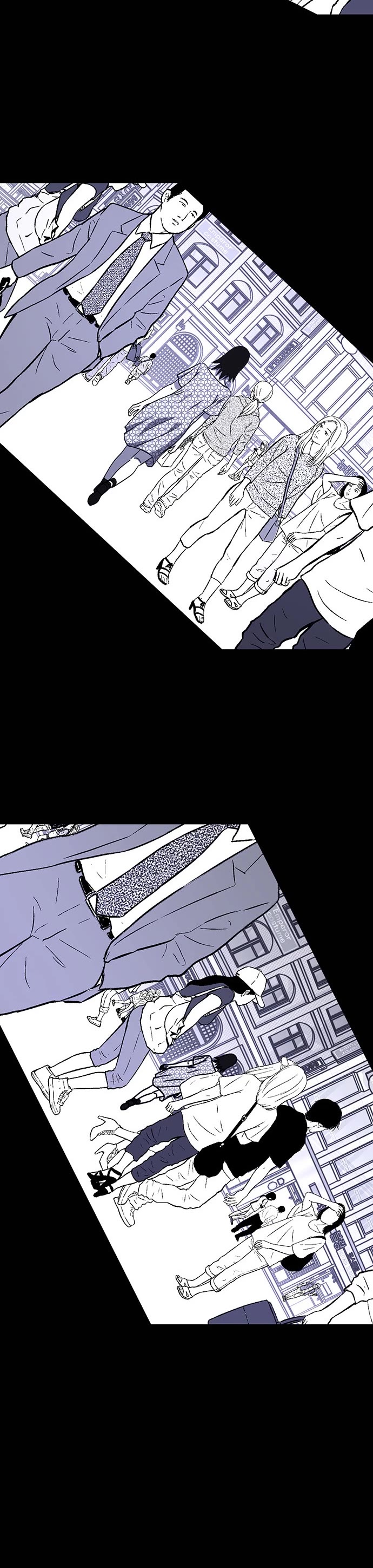Over the Moon Chapter 16 page 36 - Chapter 16