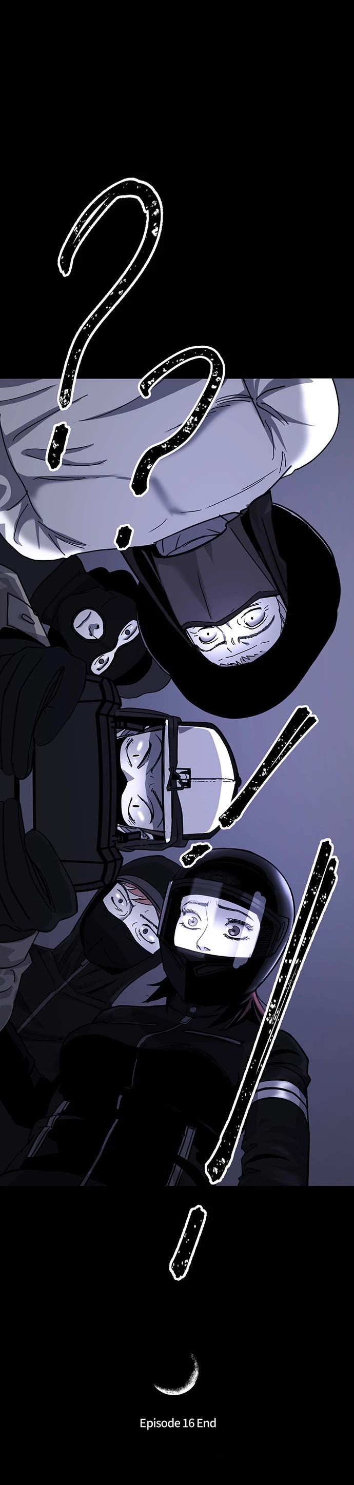 Over the Moon Chapter 16 page 37 - Chapter 16