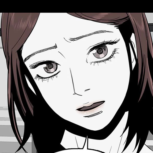Over the Moon Chapter 16 cover