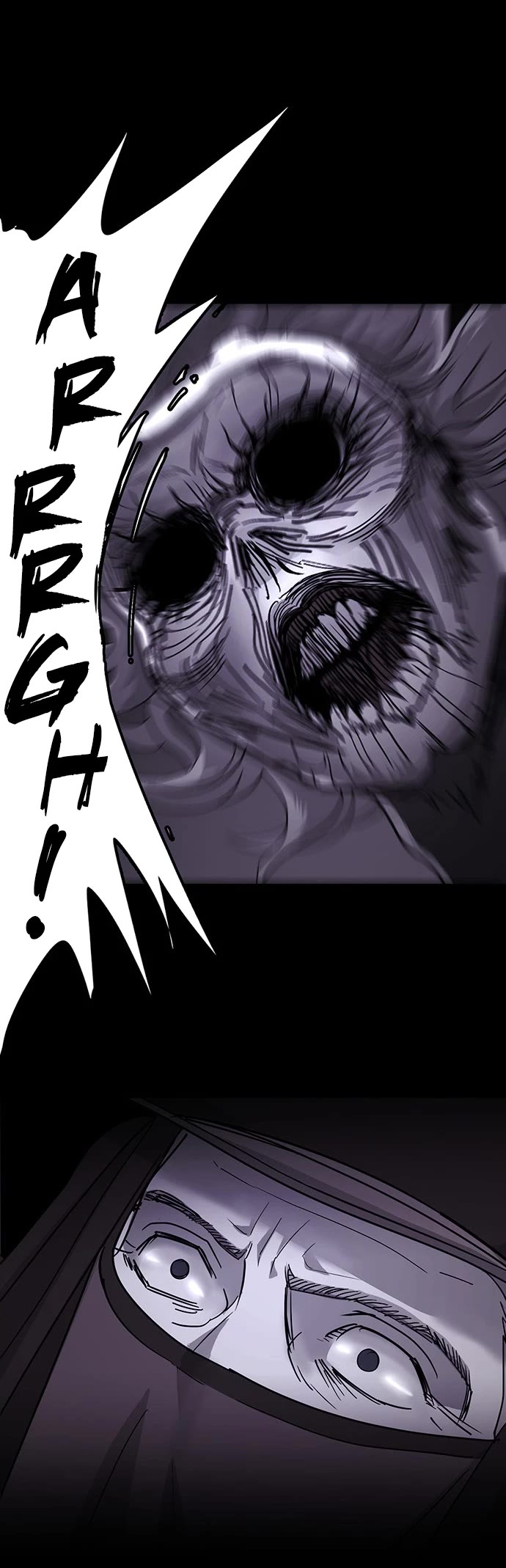 Over the Moon Chapter 17 page 12 - Chapter 17