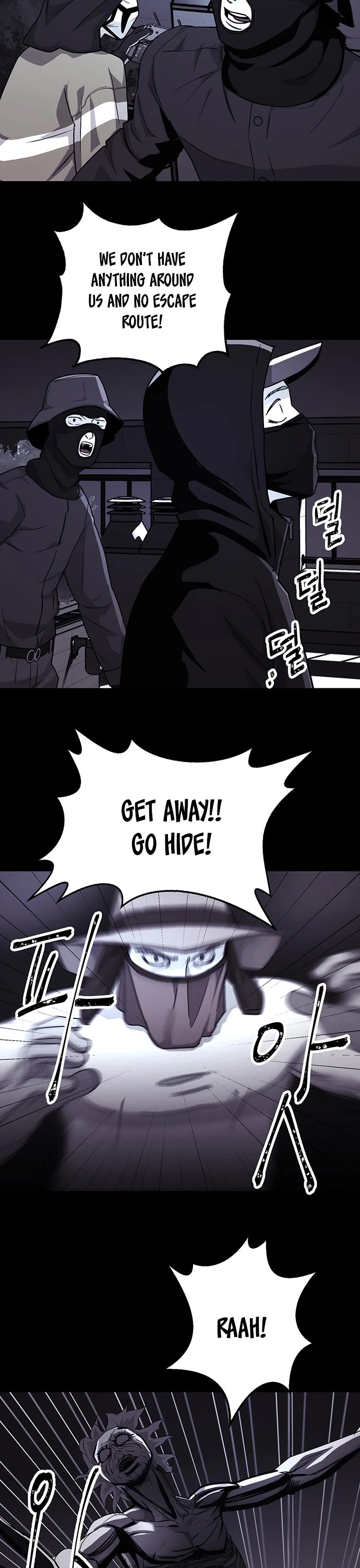 Over the Moon Chapter 17 page 15 - Chapter 17