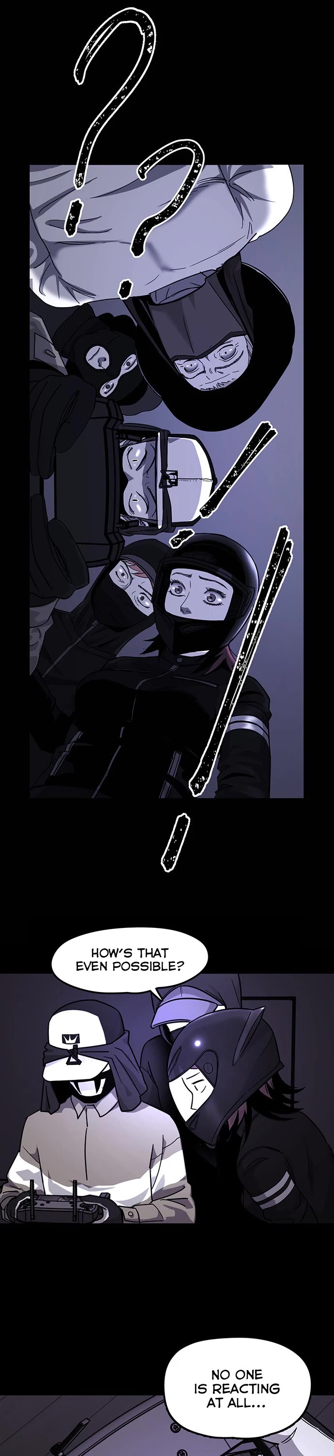 Over the Moon Chapter 17 page 2 - Chapter 17