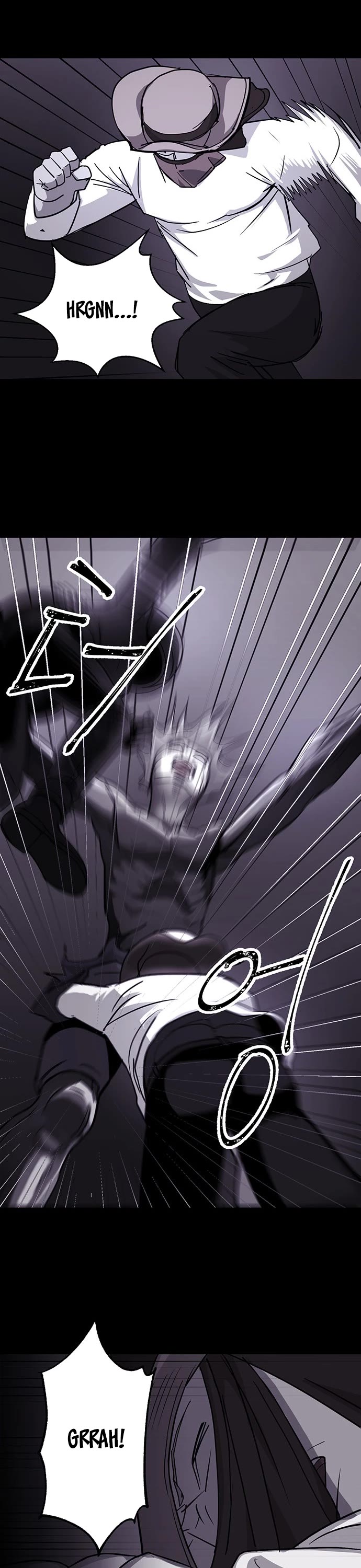 Over the Moon Chapter 17 page 26 - Chapter 17