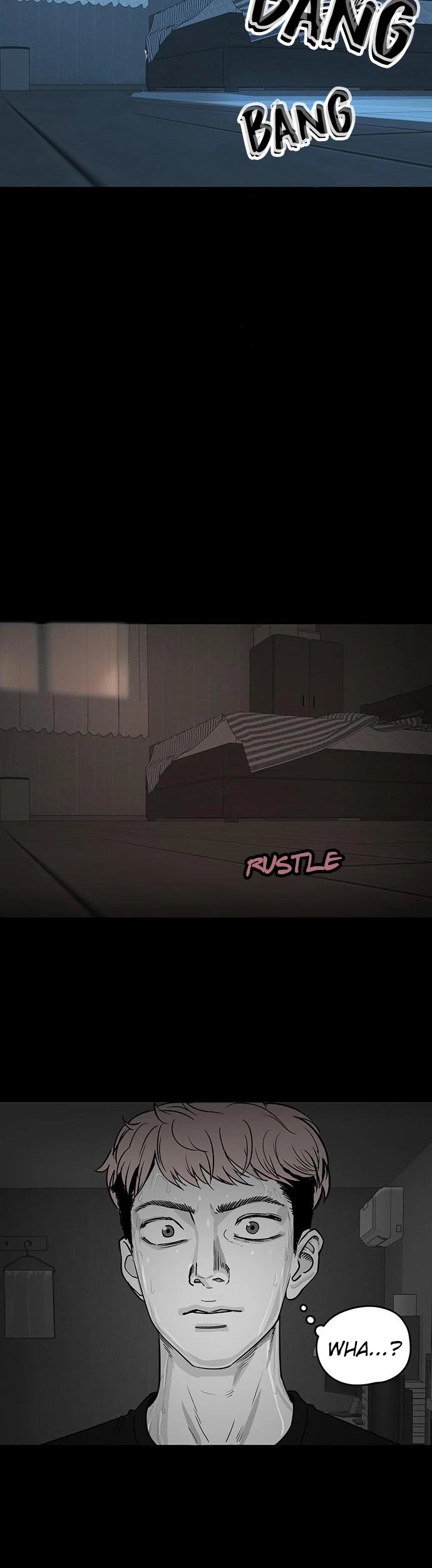 Over the Moon Chapter 2 page 15 - Chapter 2