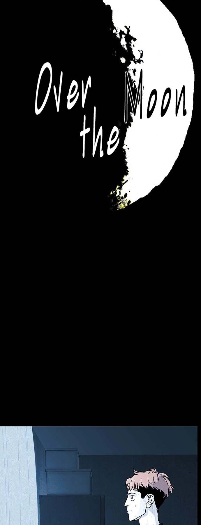 Over the Moon Chapter 2 page 3 - Chapter 2