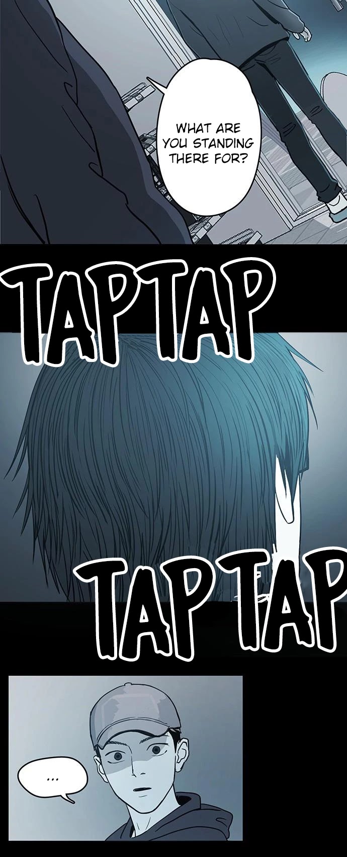 Over the Moon Chapter 2 page 31 - Chapter 2