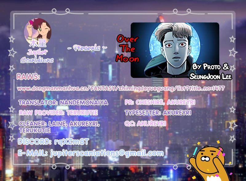 Over the Moon Chapter 2 page 35 - Chapter 2