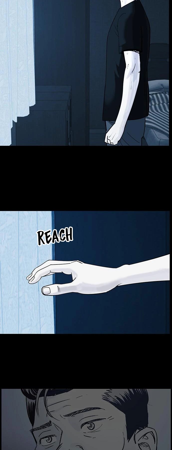 Over the Moon Chapter 2 page 4 - Chapter 2