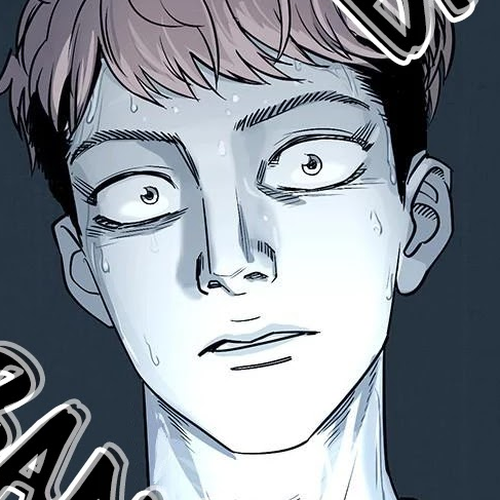 Over the Moon Chapter 2 cover