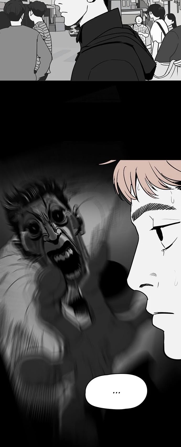 Over the Moon Chapter 3 page 12 - Chapter 3