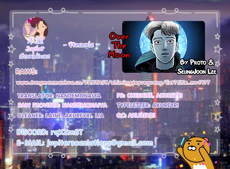 Over the Moon Chapter 3 page 39 - Chapter 3