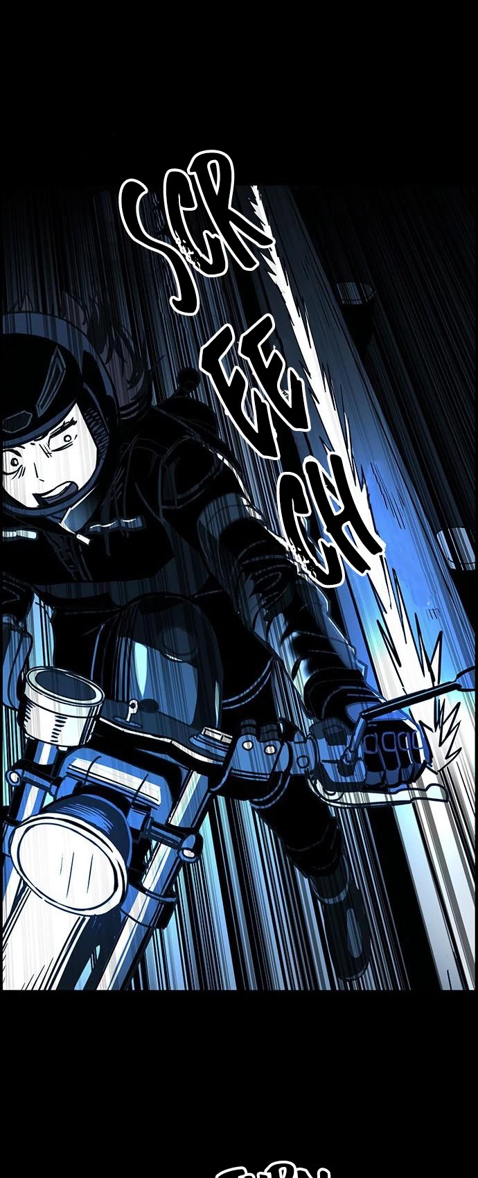 Over the Moon Chapter 4 page 19 - Chapter 4