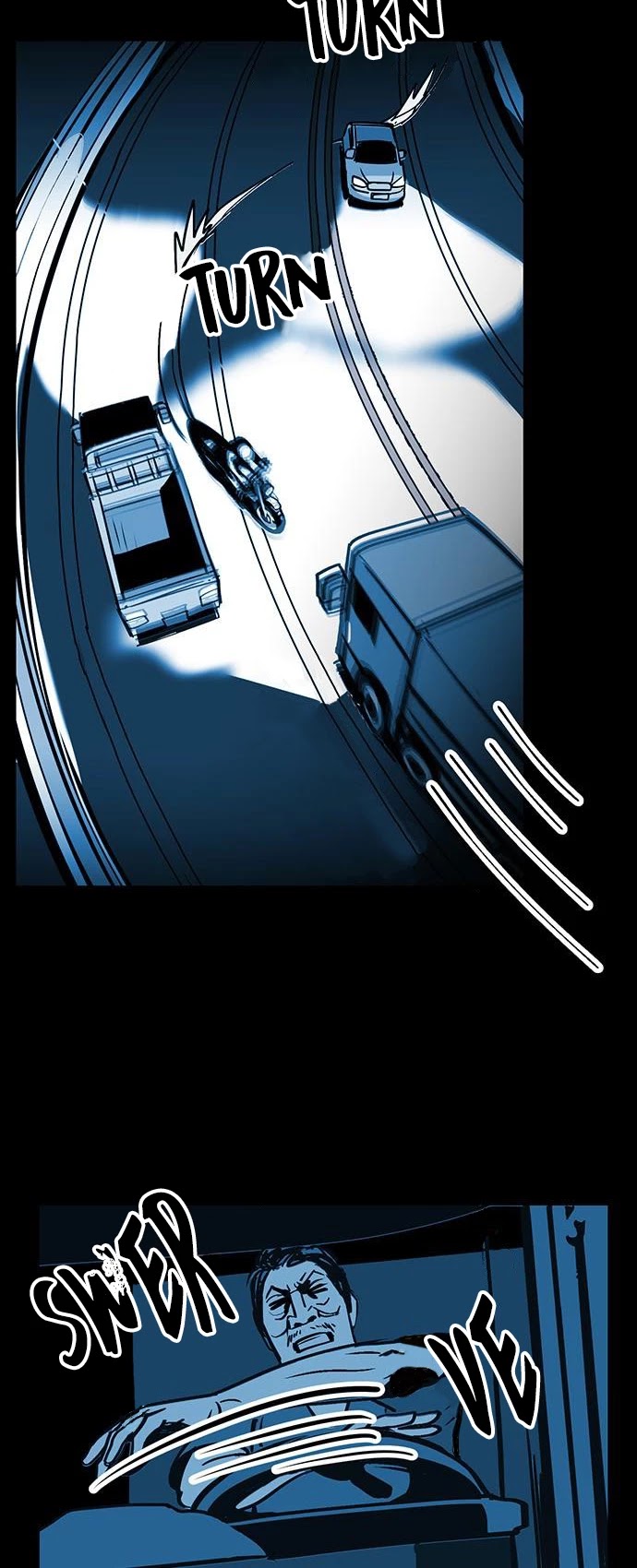 Over the Moon Chapter 4 page 20 - Chapter 4